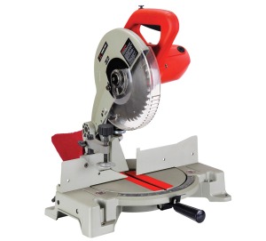 characteristics of a compound miter saw